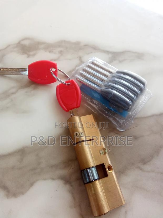 China Door Cylinders photo 3