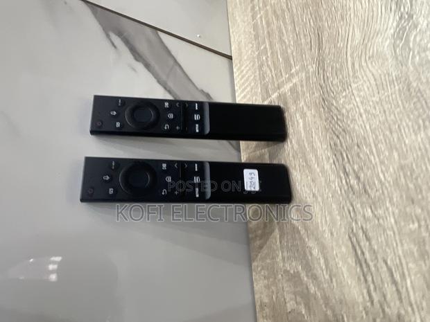 Battery Not Included Smart Control Suitable for Samsung Tv · Photo 2