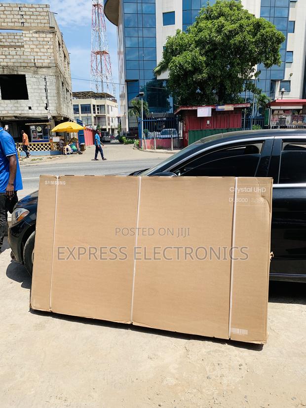 Text Us for Your Samsung Uhd Smart 75du8000 · Photo 4