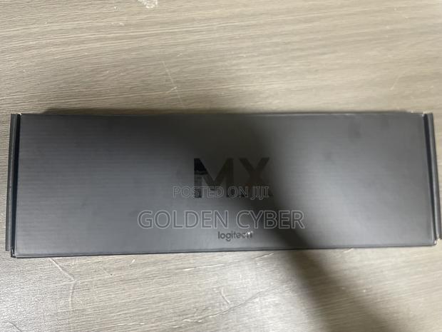 Logitech Mx Keys (French) + Palm Rest photo 3