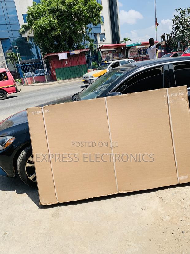 75du7000 Uhd Smart Glossy Slim Uhd Smart · Photo 3