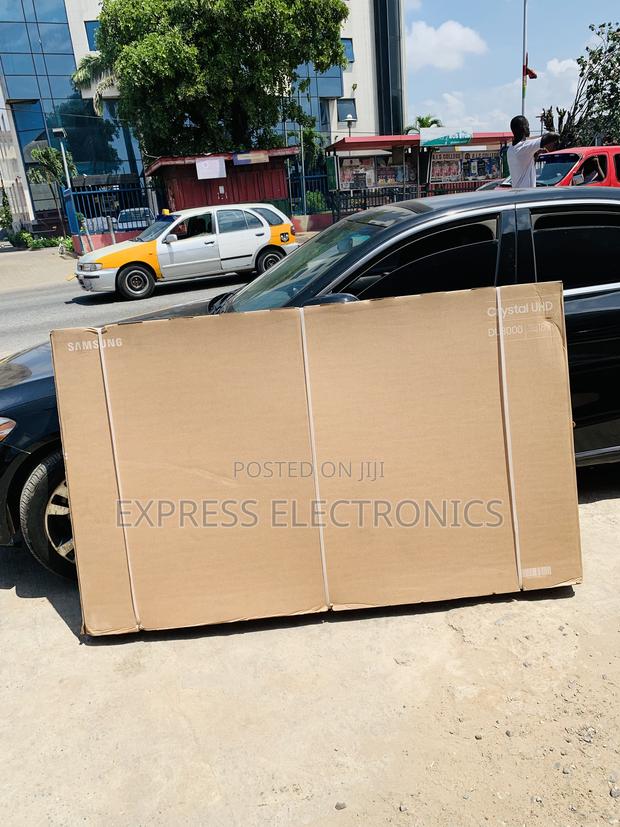 75du7000 Uhd Smart Glossy Slim Uhd Smart · Photo 4
