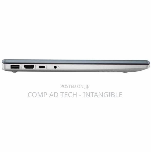 New Laptop HP 8GB Intel Core I3 SSD 256GB photo 5