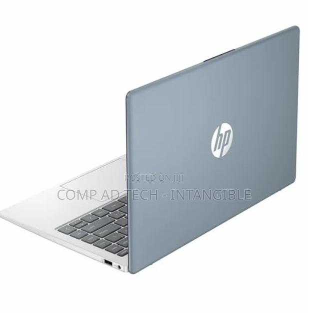 New Laptop HP 8GB Intel Core I3 SSD 256GB photo 3