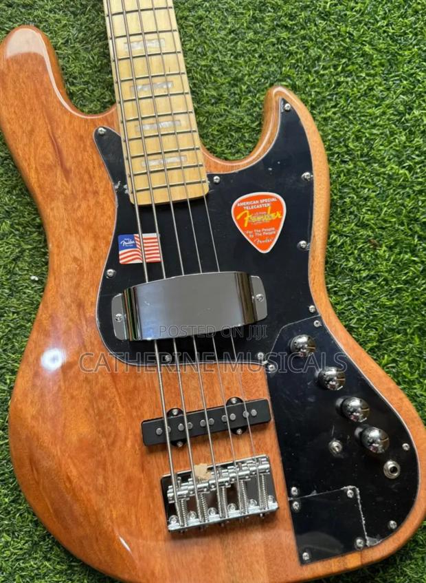 Fender Active Speaker · Photo 4