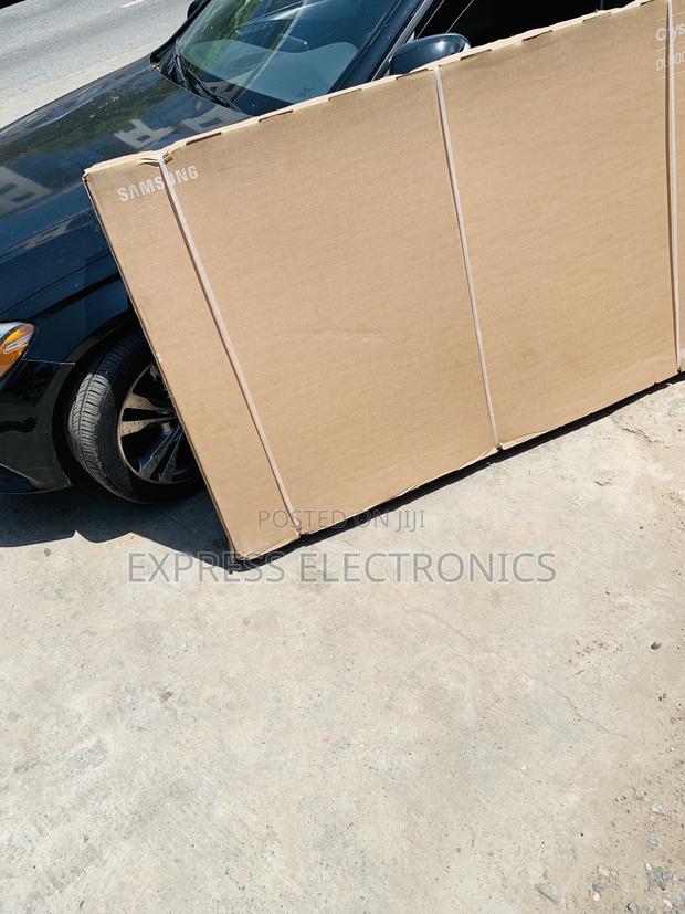 Place Your Order for Samsung 75”Du7000 Uhd Smart · Photo 4