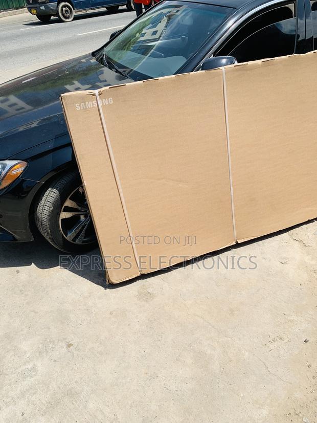 75du7000 Uhd Smart · Photo 4