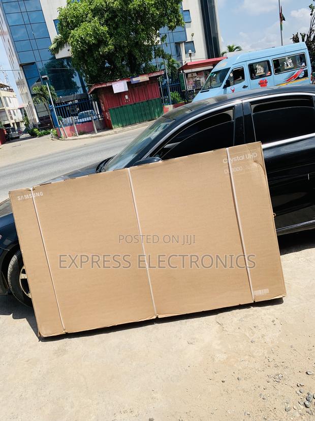 75du7000 Uhd Smart · Photo 3