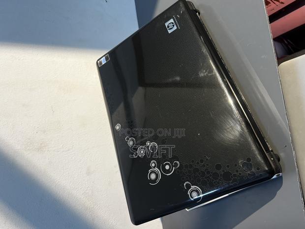 Laptop HP Envy Dv6 4GB Intel Core I5 HDD 320GB photo 2