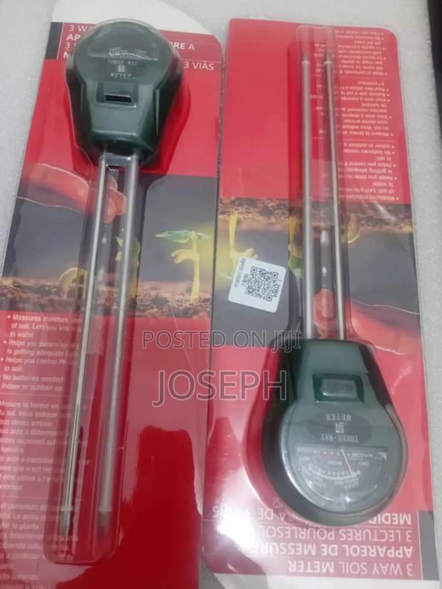 Soil Ph and Moisture Tester · Photo 2