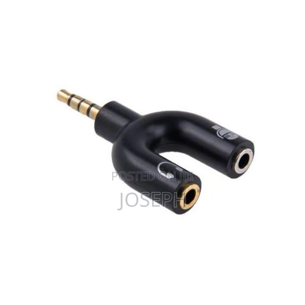 Aux Splitter Adapter photo 2