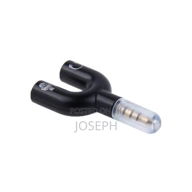 Aux Splitter Adapter photo 3