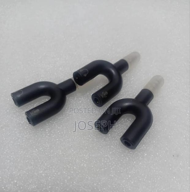 Aux Splitter Adapter