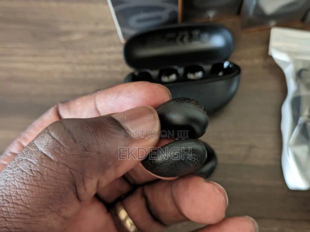 Brand New Qcy Crossky C10 Clip-on Earbuds photo 2