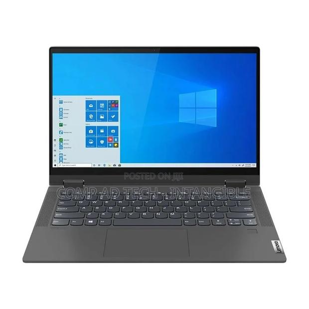 New Laptop Lenovo IdeaPad Flex 14 4GB Intel Core I3 SSD 128GB
