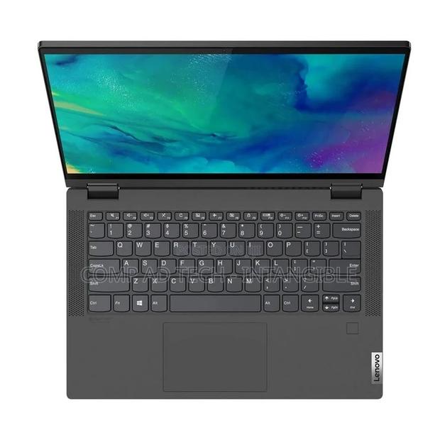 New Laptop Lenovo IdeaPad Flex 14 4GB Intel Core I3 SSD 128GB photo 2