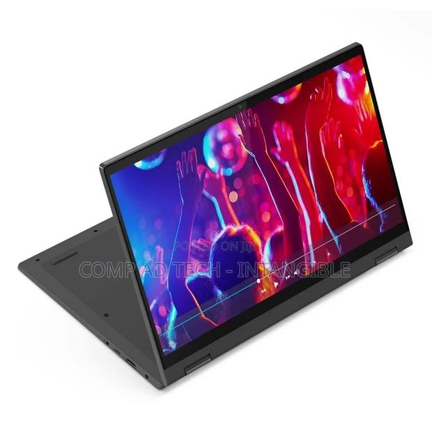 New Laptop Lenovo IdeaPad Flex 14 4GB Intel Core I3 SSD 128GB photo 3