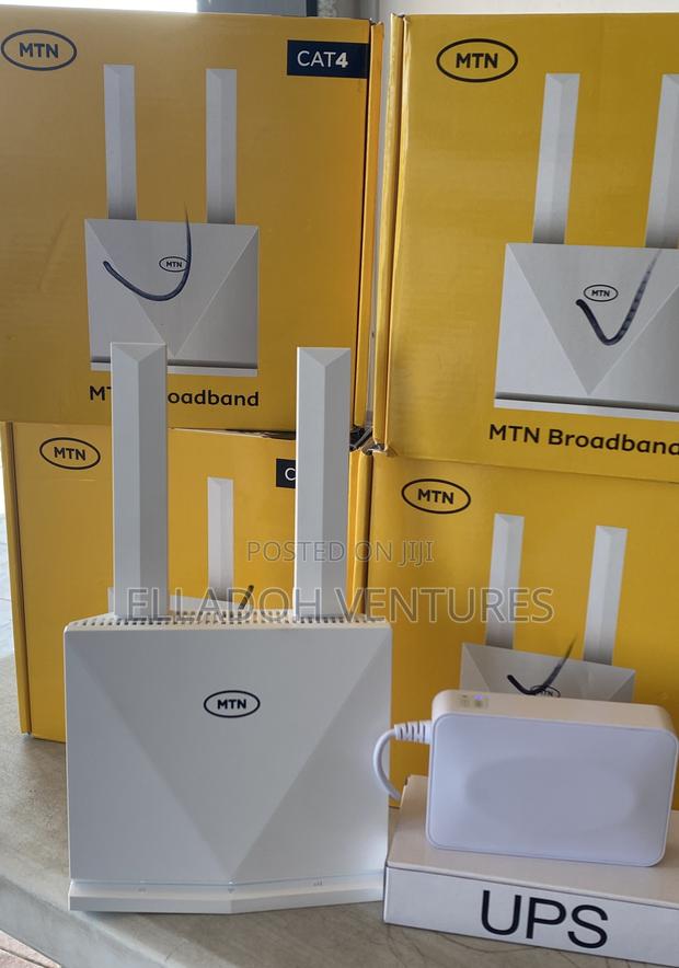 Universal Router photo 3