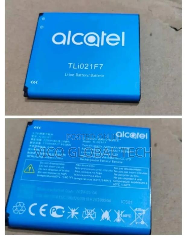 Mifi Battery · Photo 2