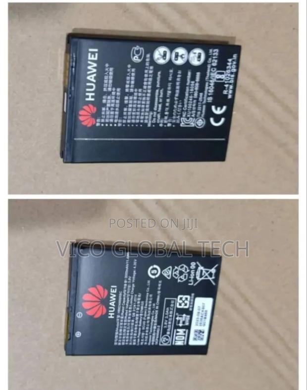 Mifi Battery · Photo 3