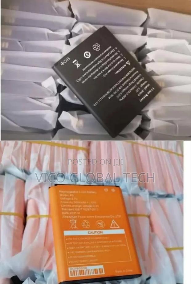 Mifi Battery · Photo 1