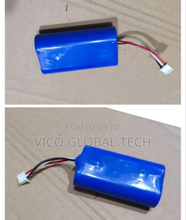 3.7v 18650 Rechargeable Battery · Photo 1