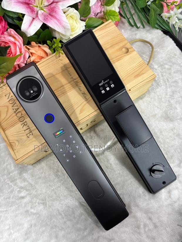 Tuya App Smart Lock photo 2
