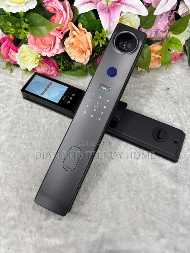 Tuya App Smart Lock photo 3