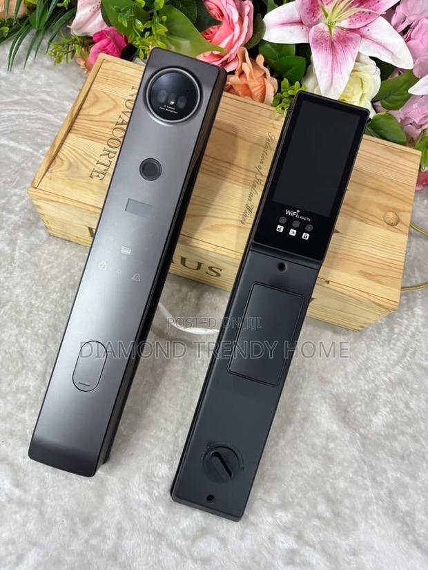 Tuya App Smart Lock photo 4