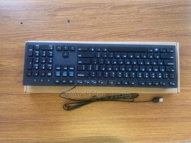Dell Keyboard · Photo 4