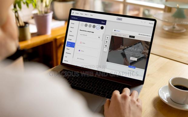 Professional Website App Development | Mobile-Friendly · Photo 2
