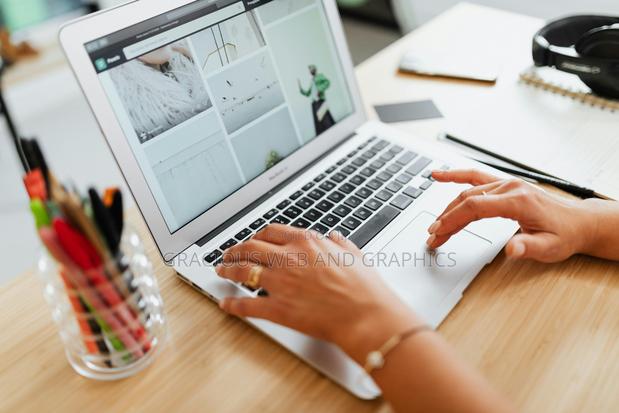 Graphic Design Branding | Logos, Flyers, Social Media · Photo 2