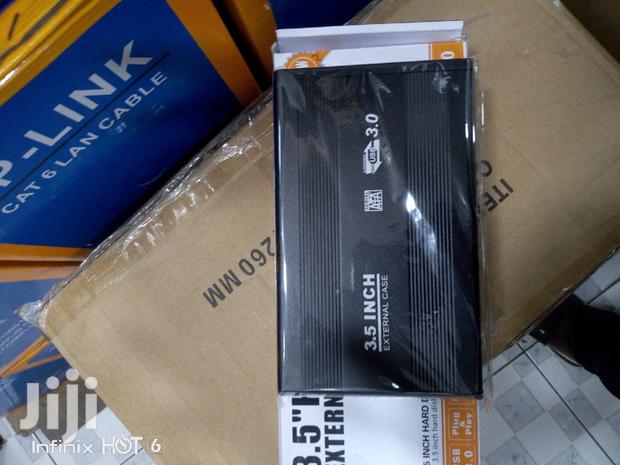 3.0 Desktop Hard Drive Case · Photo 4