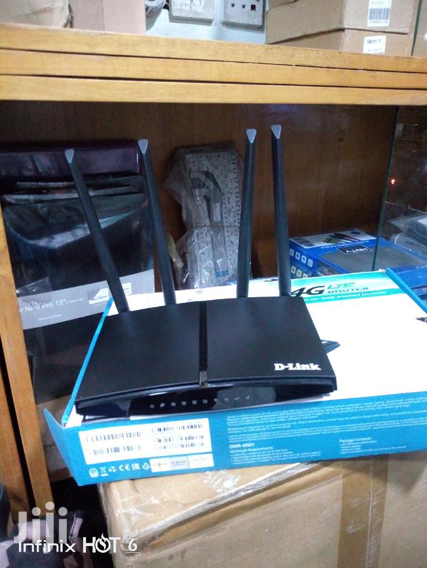 4G LTE Router With SIM · Photo 4