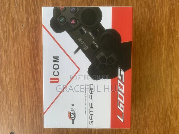 Ucom Gamepad(Single) · Photo 4