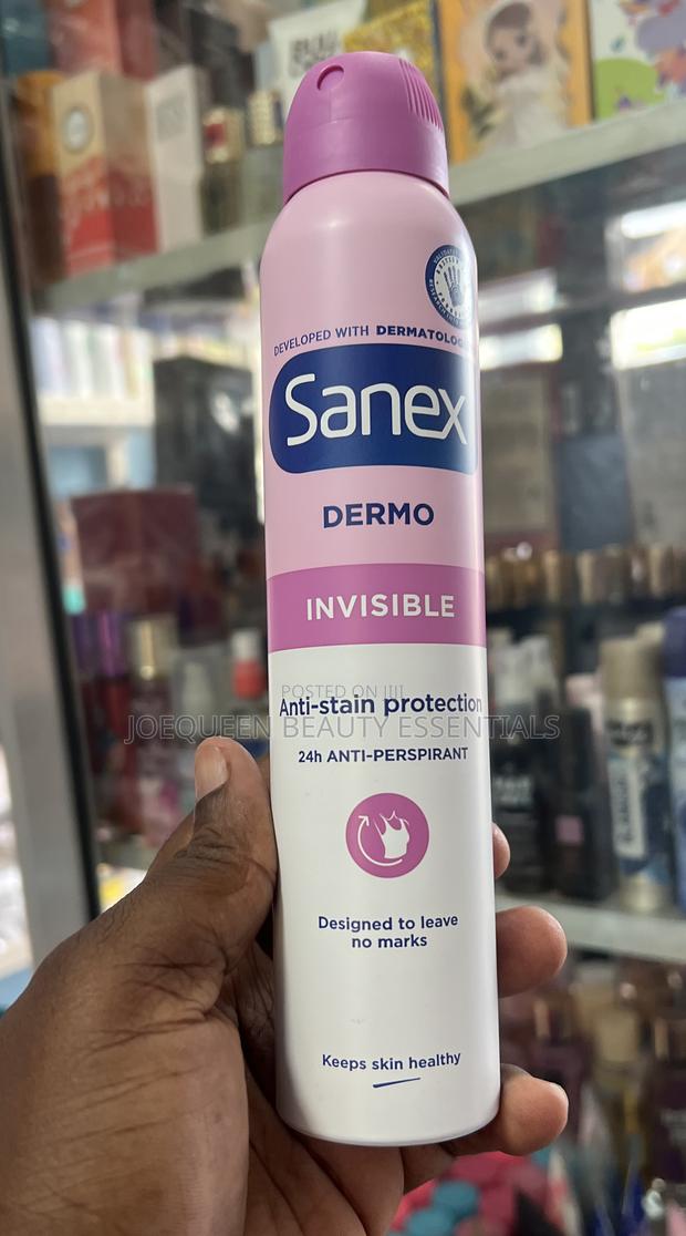 Sanex Dermo Anti-perspirant · Photo 3