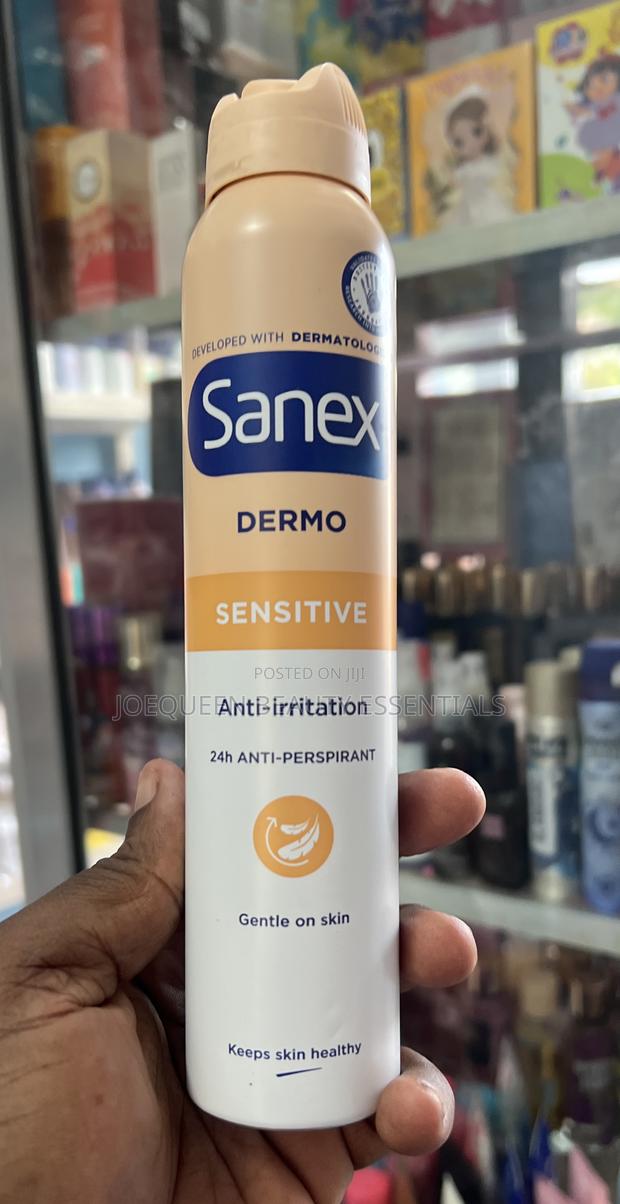 Sanex Dermo Anti-perspirant · Photo 4