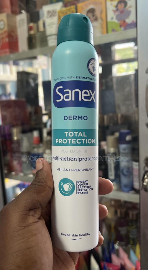 Sanex Dermo Anti-perspirant · Photo 2