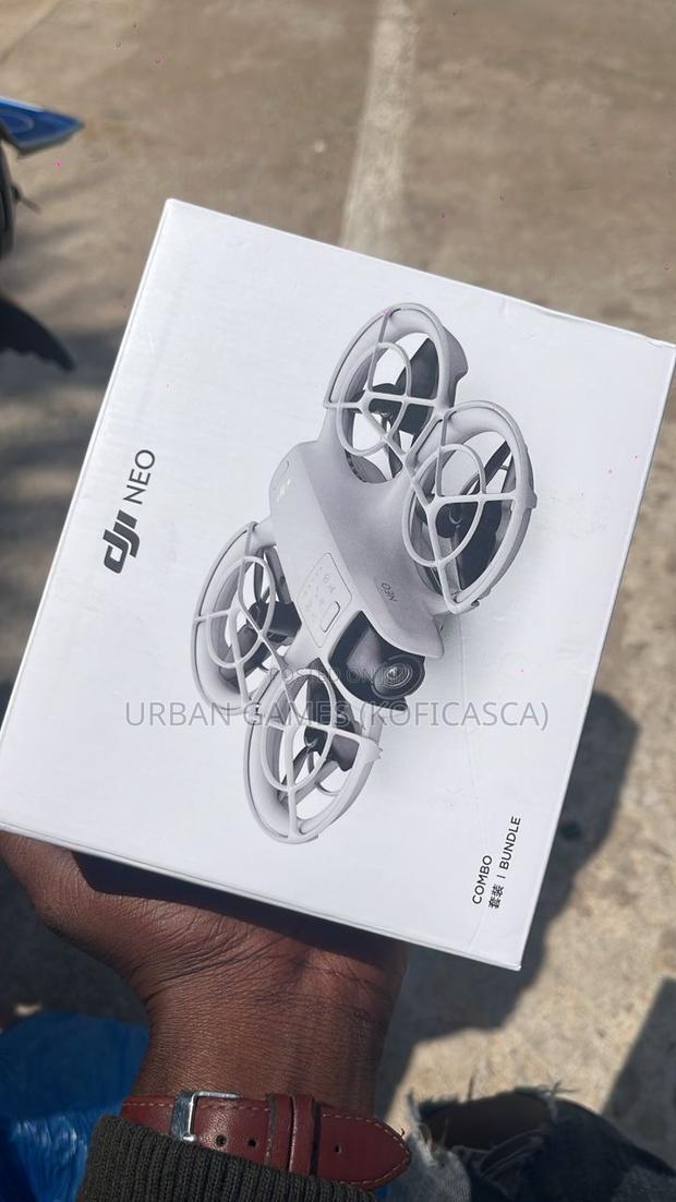 Dji Neo Combo Sealed · Photo 2