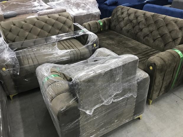Sofa Set (3+2+1) photo 2