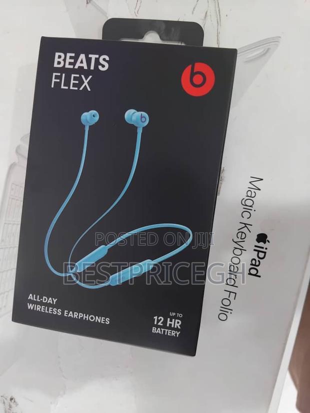 Beats Flex Headphone · Photo 3