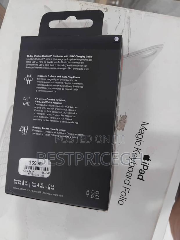 Beats Flex Headphone · Photo 4