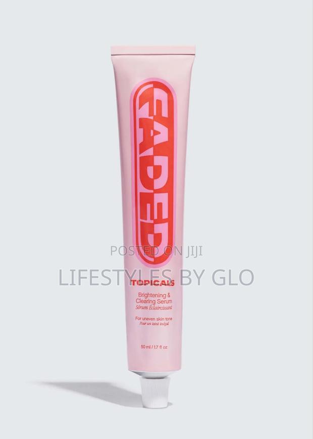 Topicals Faded Brightening And Clearing Serum (50ml) · Photo 3