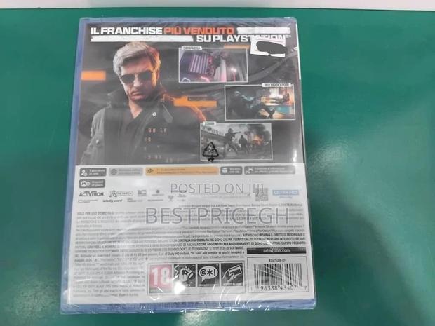Call of Duty: Black Ops 6 - Playstation 5 photo 2
