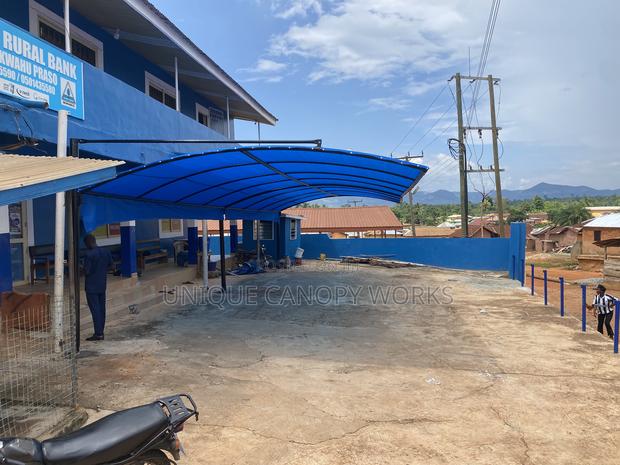 Super Top Support Carport photo 4