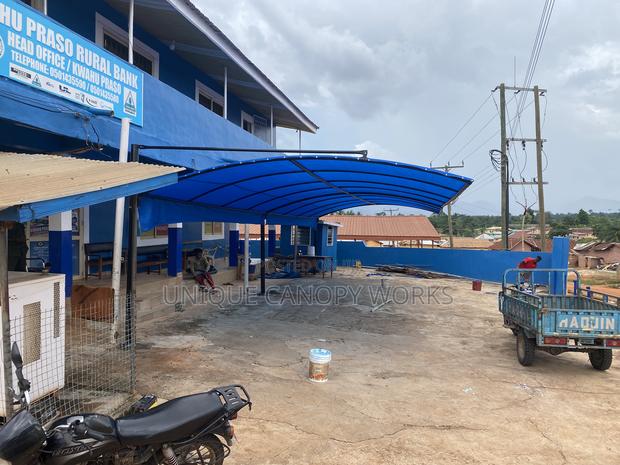 Super Top Support Carport photo 5