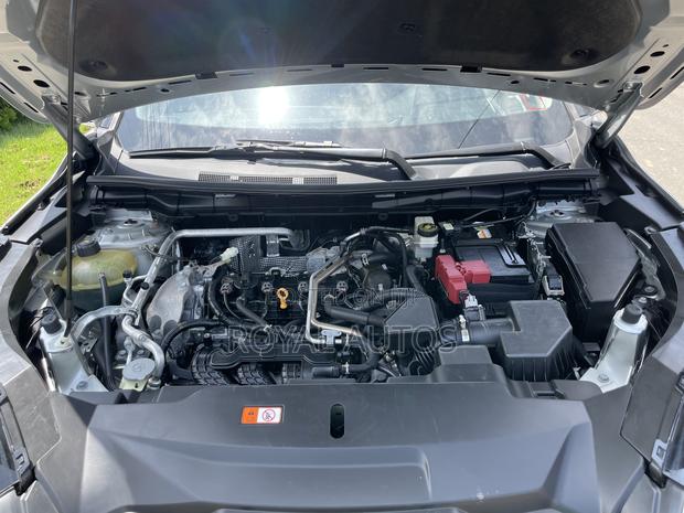 Mitsubishi Outlander SE 2022 Silver photo 14
