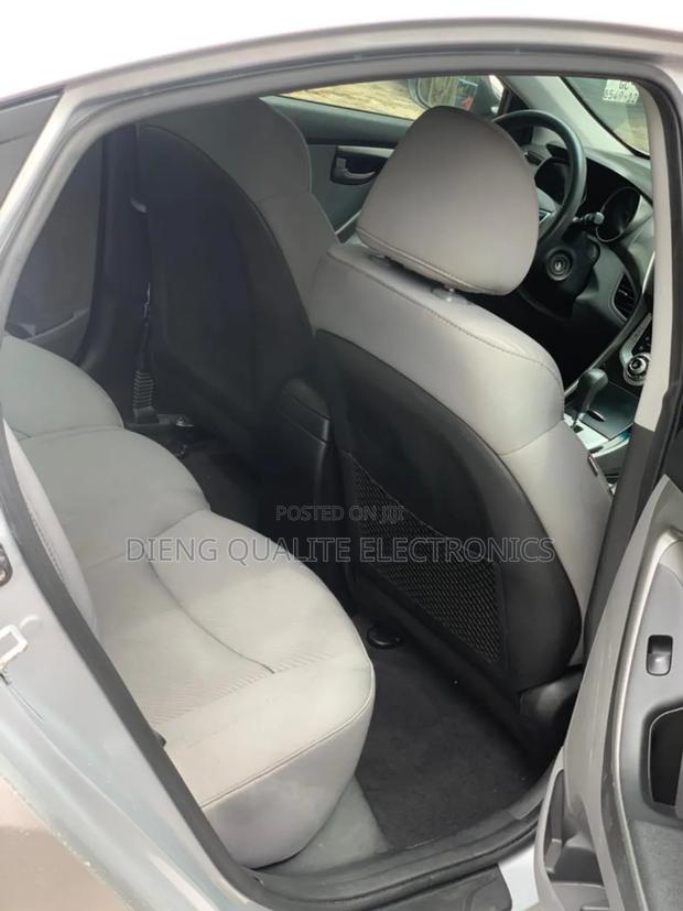 Hyundai Elantra for Rental photo 4