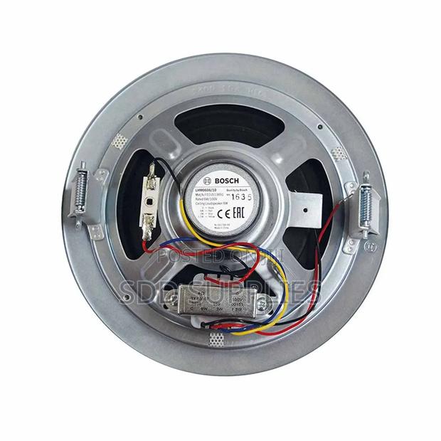 Germany Bosch Ceiling Speaker ( Original) · Photo 4