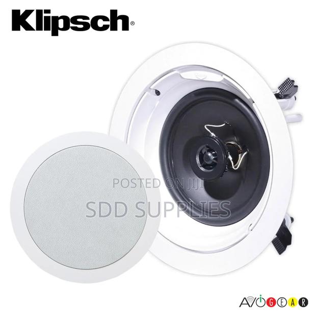 Klipsch American Ceiling Speaker · Photo 2